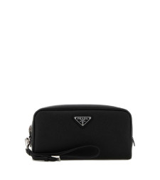 [Prada] Pouch FW26 2NE065PN9 F0002