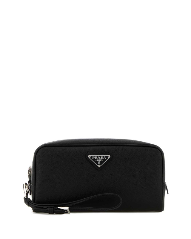 [Prada] Pouch FW26 2NE065PN9 F0002