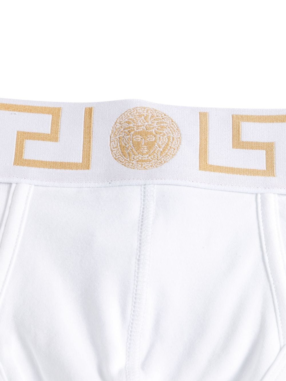 [Versace] Brief boxer SS26 AU10027 1A10011 A81H
