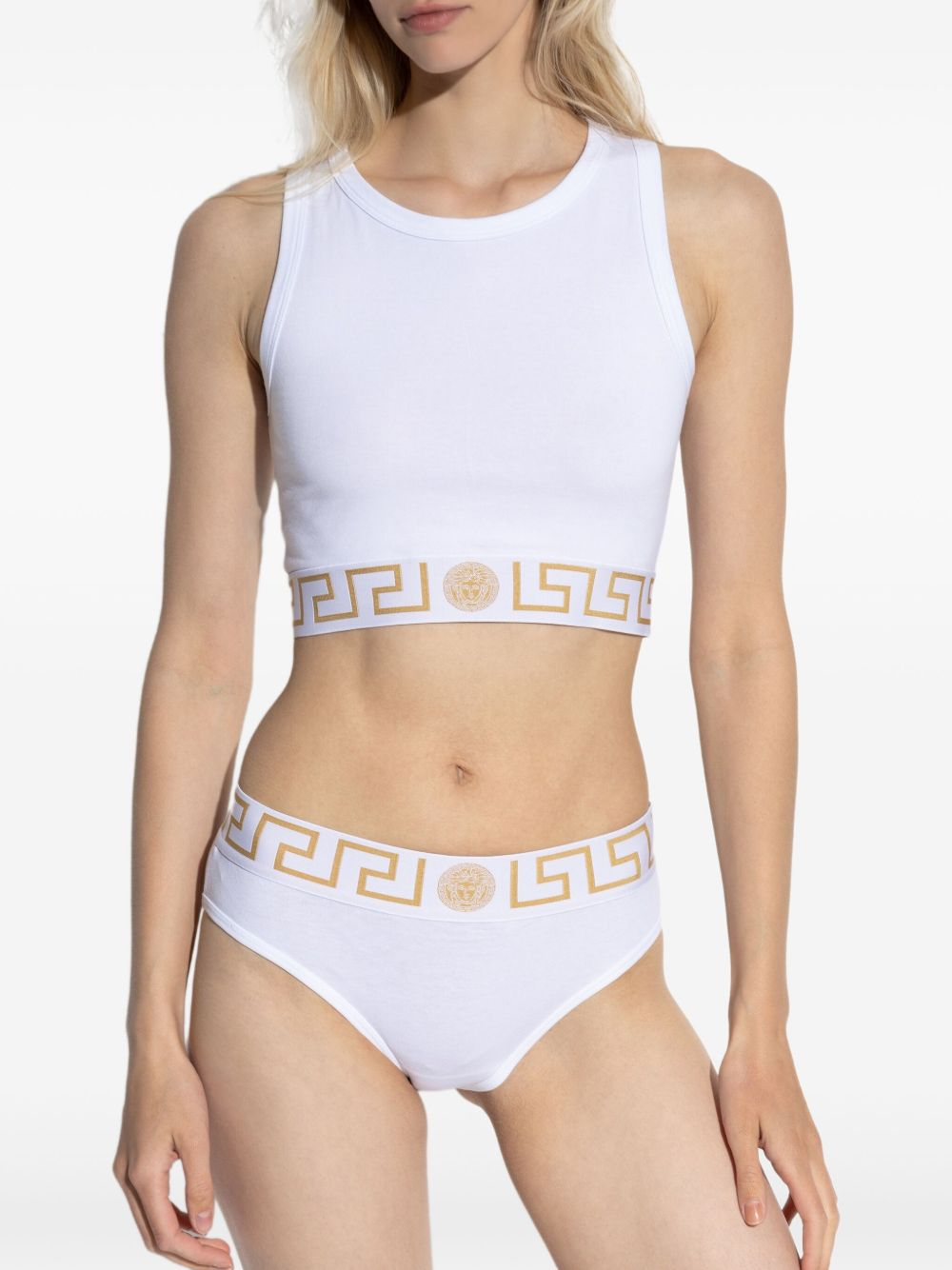 [Versace] Underwear SS26 1001381 1A10011 A1001