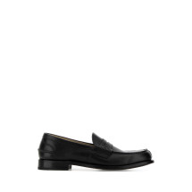 [Prada] Loafer FW26 2DB238FX000UZE F0002