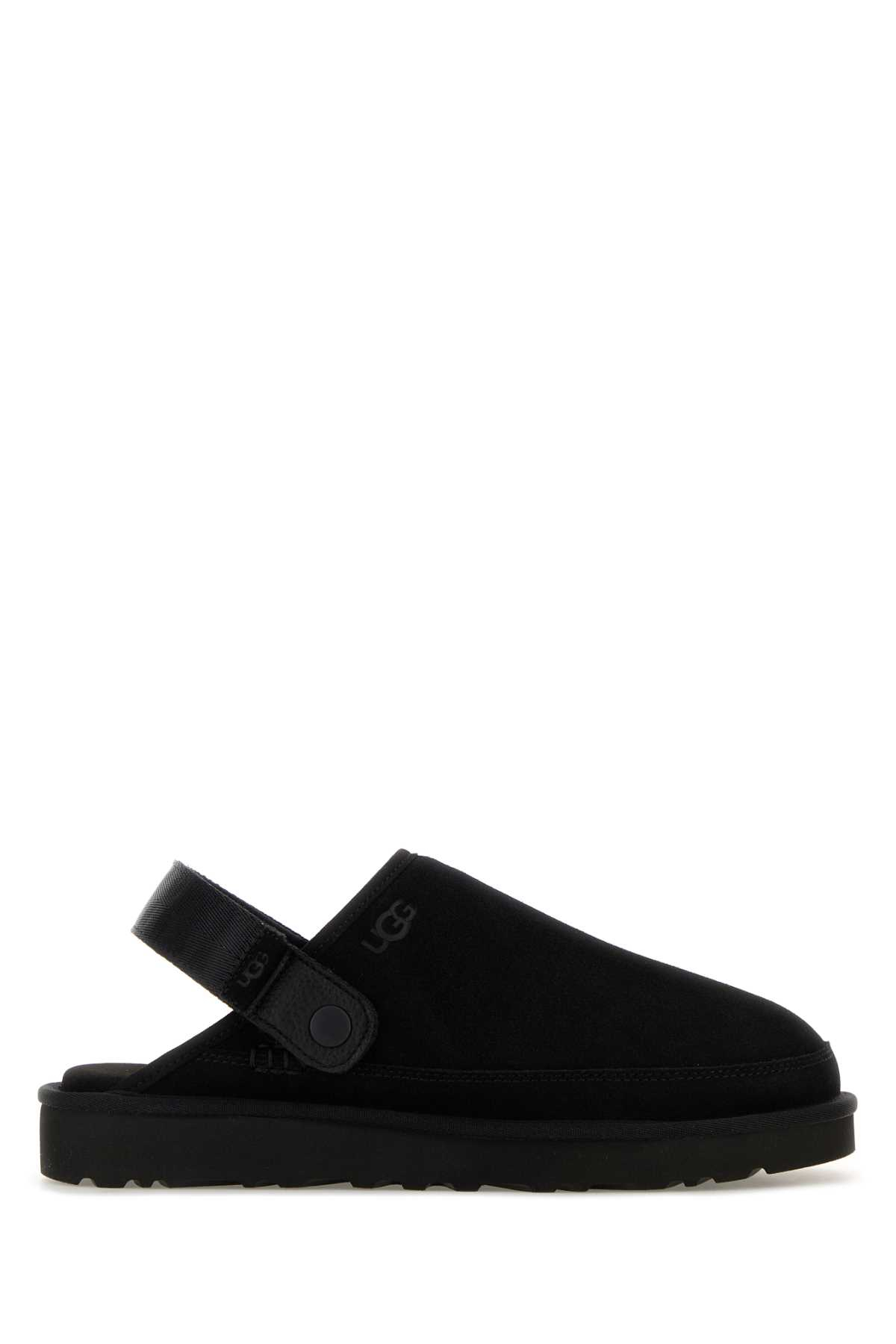 [UGG] Slippers FW26 1166915 BLK