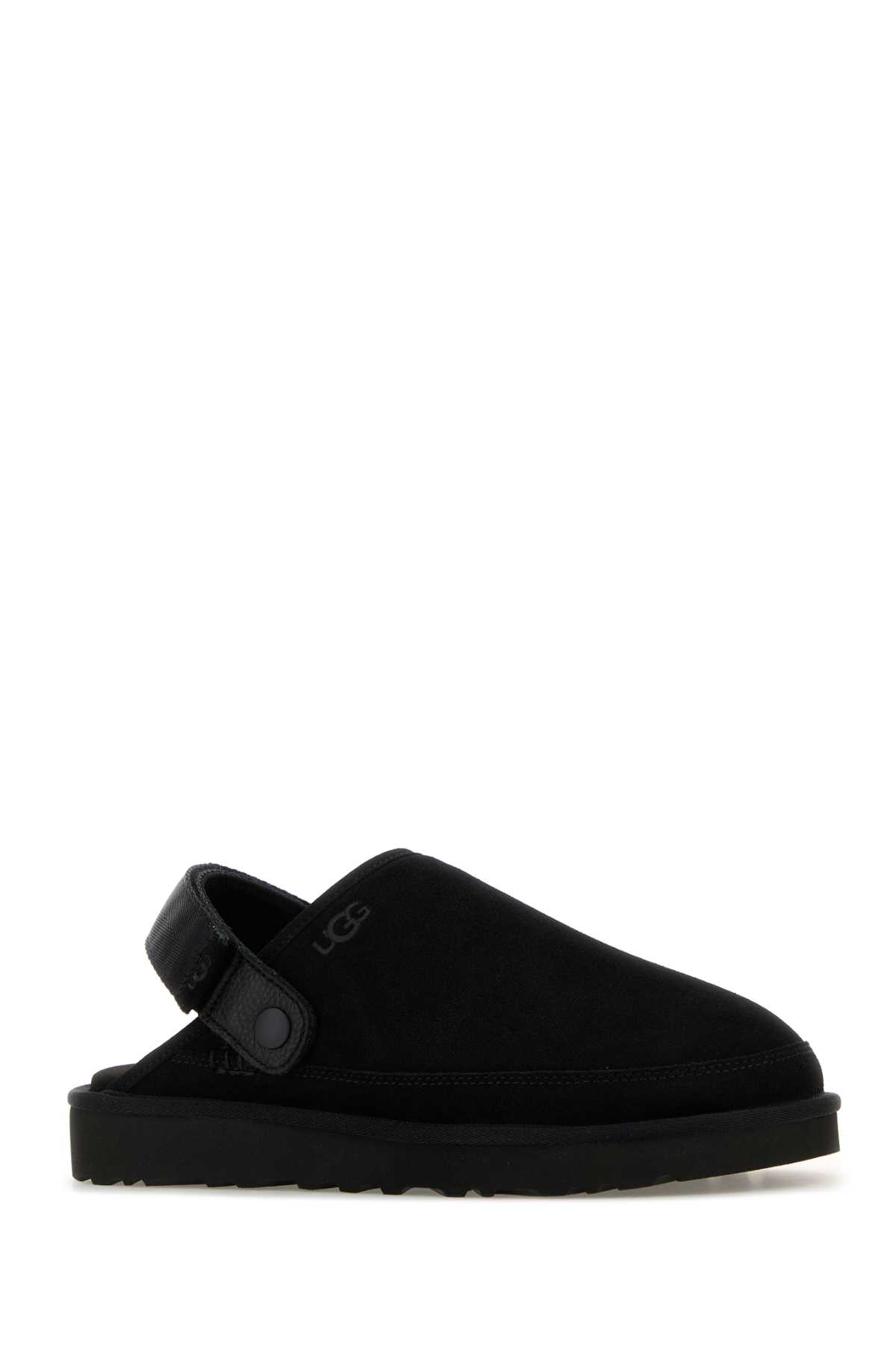 [UGG] Slippers FW26 1166915 BLK