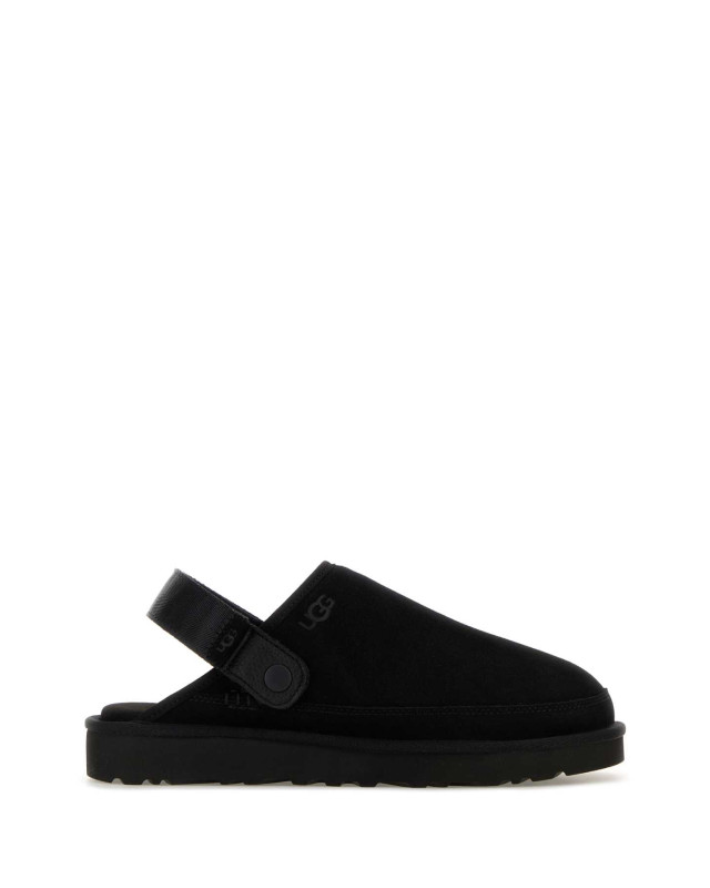 [UGG] Slippers FW26 1166915 BLK