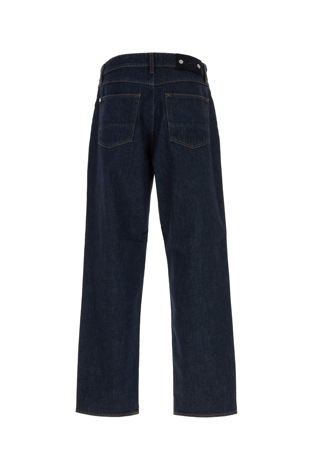 [Stone Island] Trousers FW26 L1S14J100006S00J7 VJ201