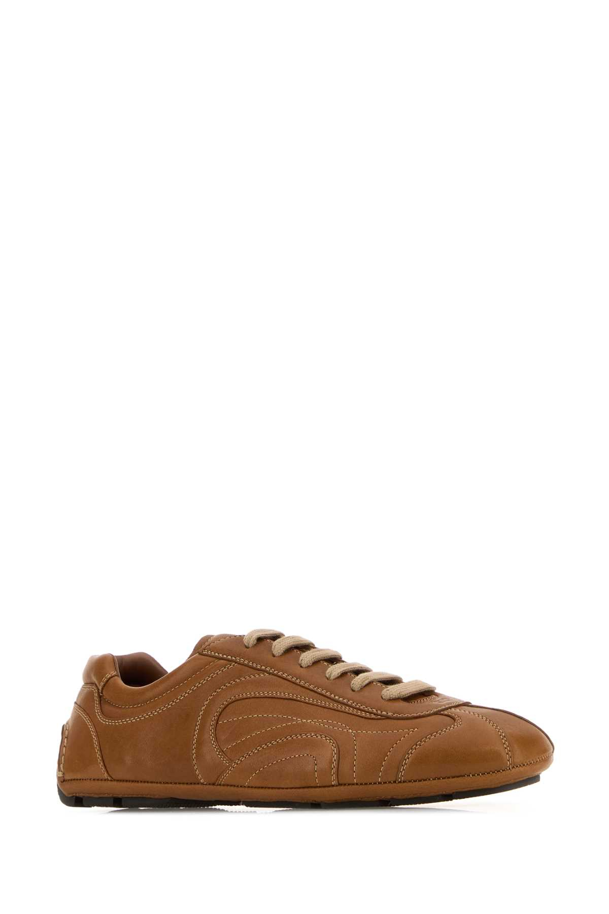 [Prada] Sneakers FW26 4E1165FG001EFX F098L