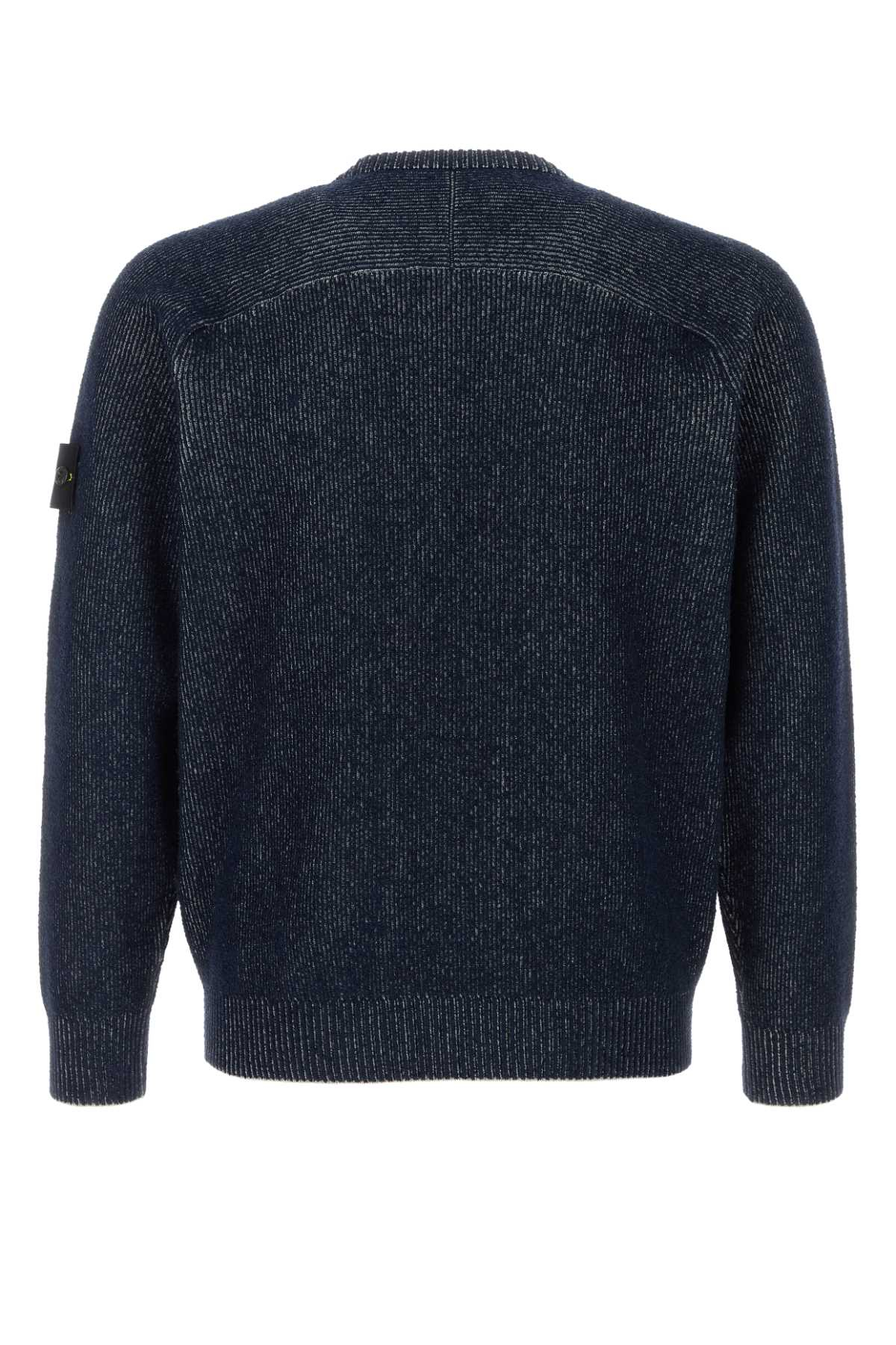 [Stone Island] Knitwear FW26 L1S155100033S0N12 V0M20