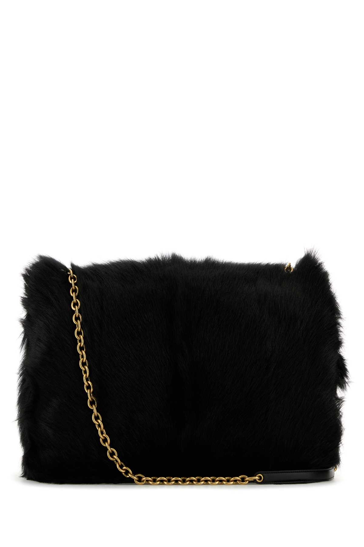 [Saint Laurent] Shoulder bag FW26 800628AAD1R 1000