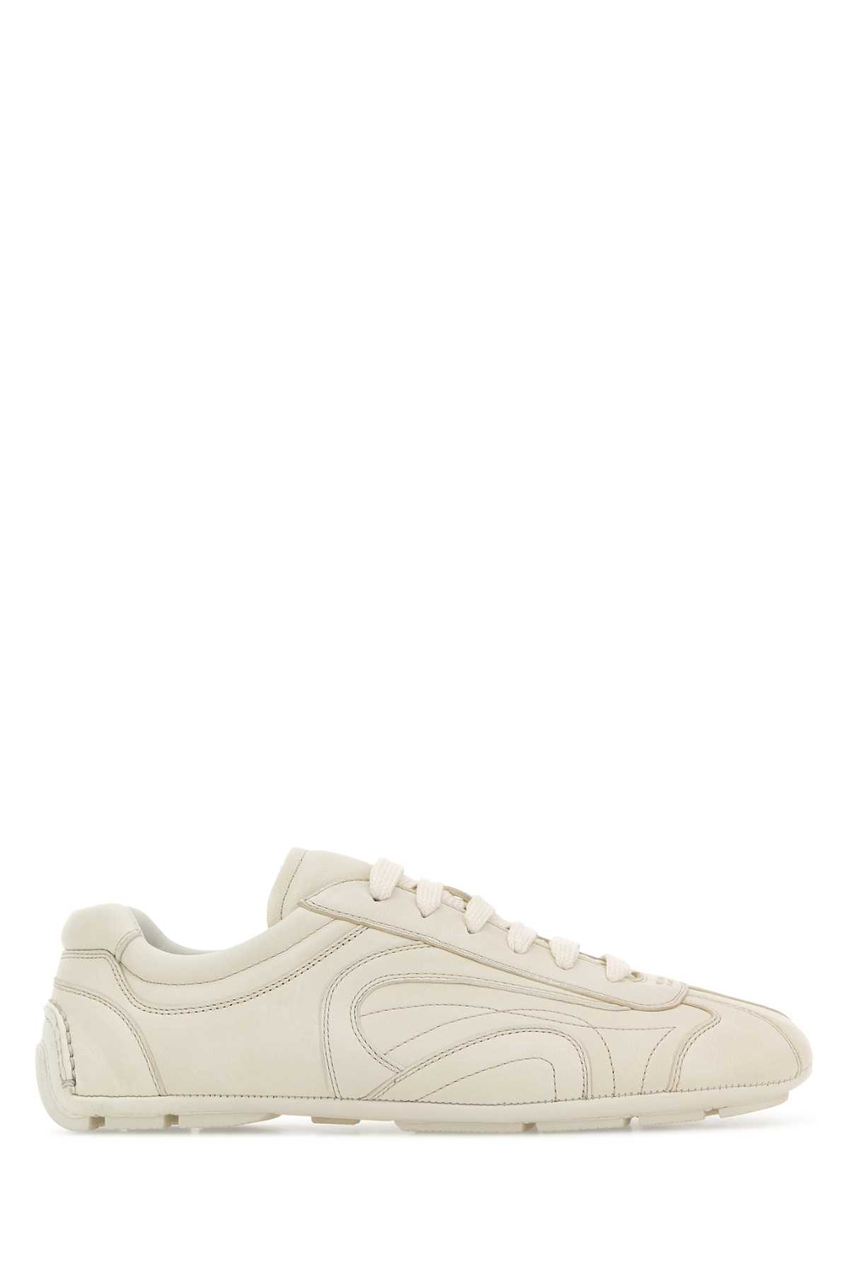 [Prada] Sneakers FW26 4E1165FG001EFX F0K74