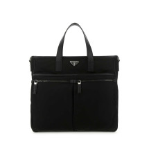 [Prada] Tote bag FW26 2VG860VXON2DMH F0002