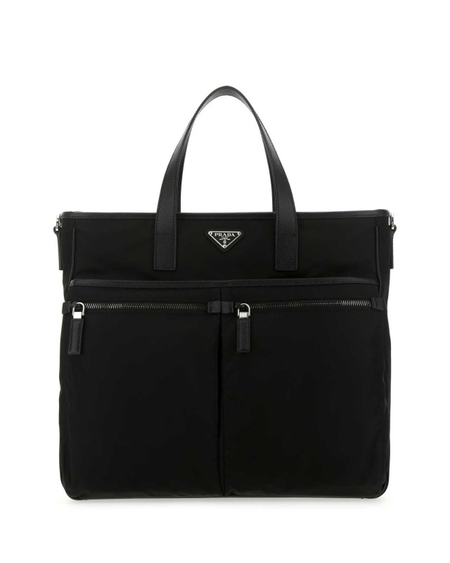 [Prada] Tote bag FW26 2VG860VXON2DMH F0002