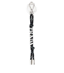 [Prada] Keyring FW26 2PT0142HE2 F0002