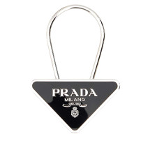 [Prada] Keyring FW26 2PS06366A F0002