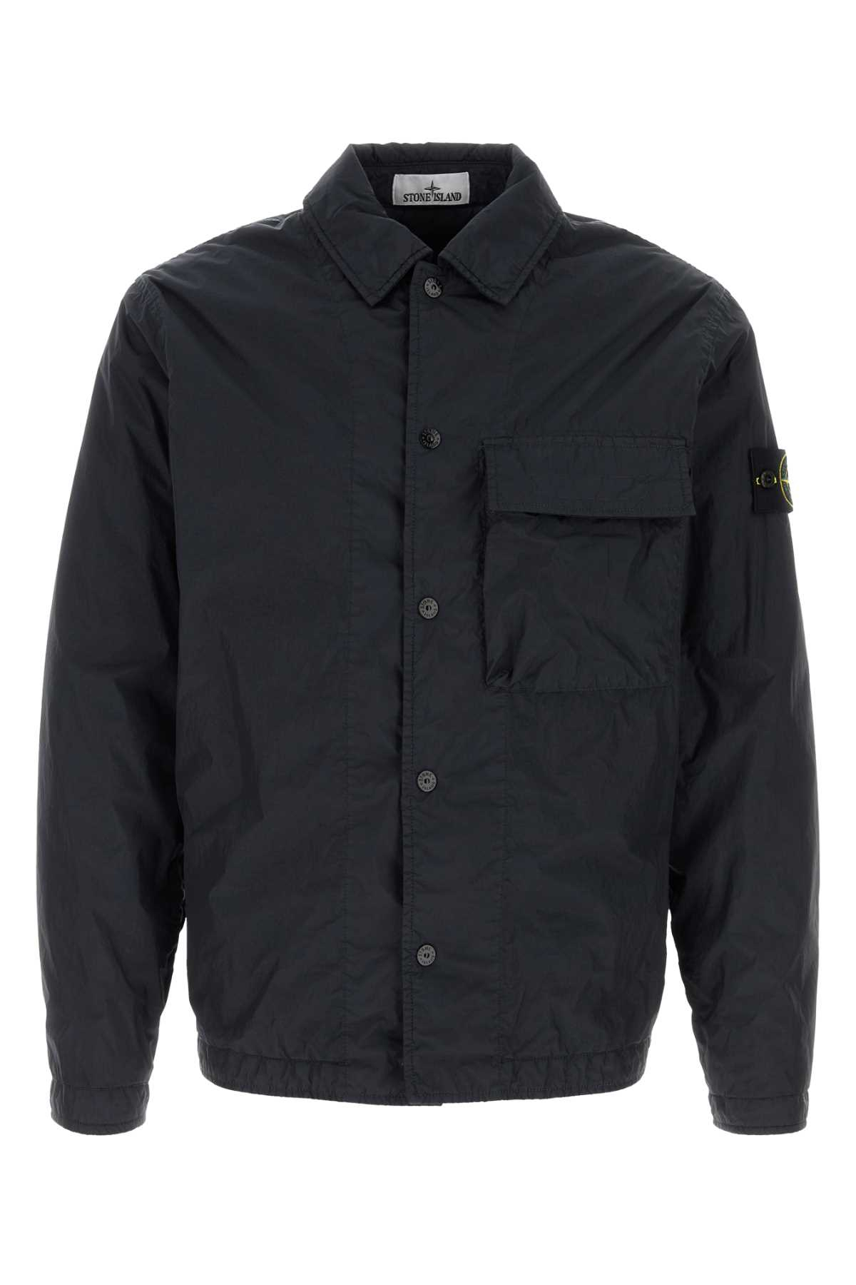 [Stone Island] Jacket FW26 L1S151200002S0A23 V0020