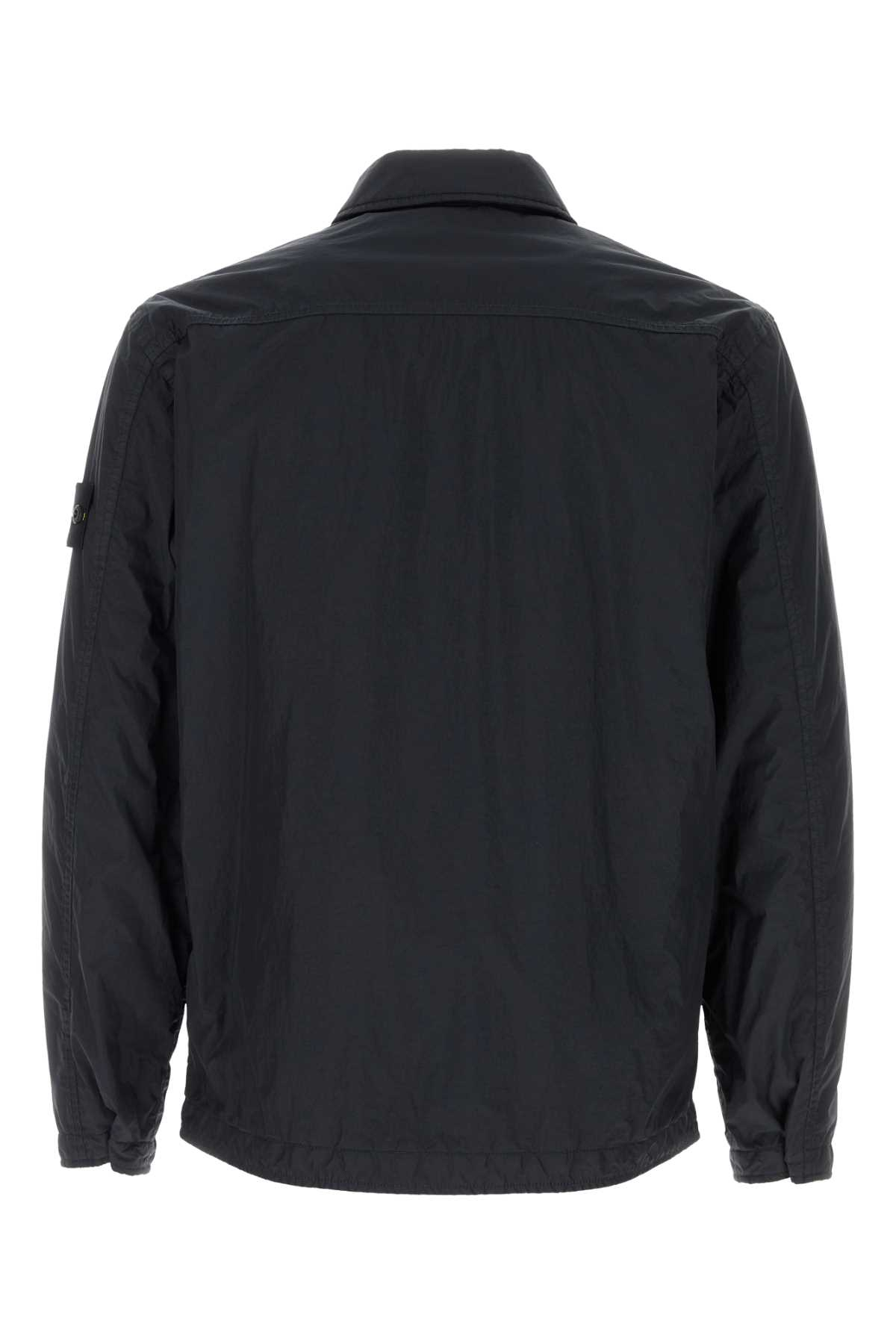 [Stone Island] Jacket FW26 L1S151200002S0A23 V0020
