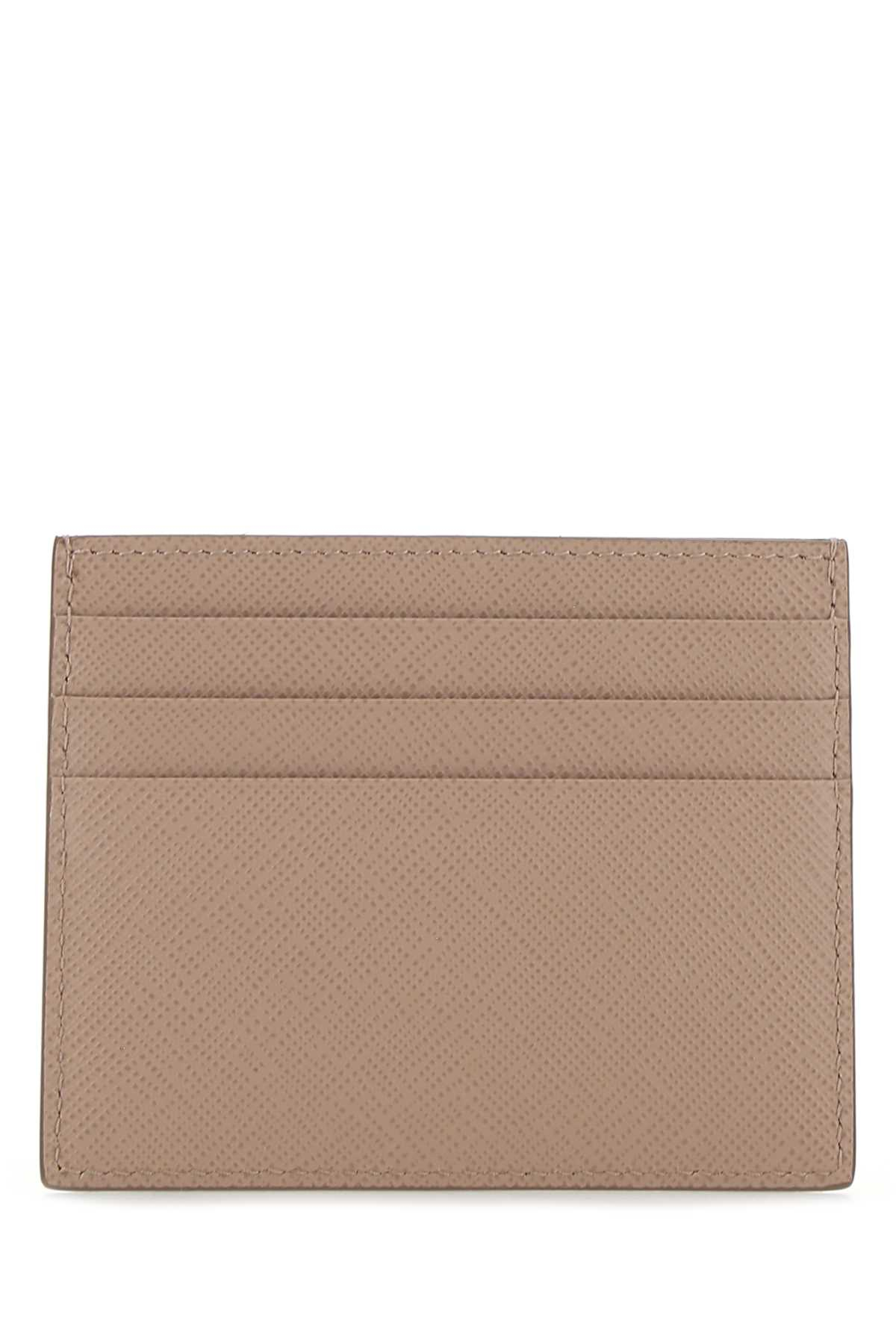 [Prada] Wallet FW26 1MC025QHH F0236