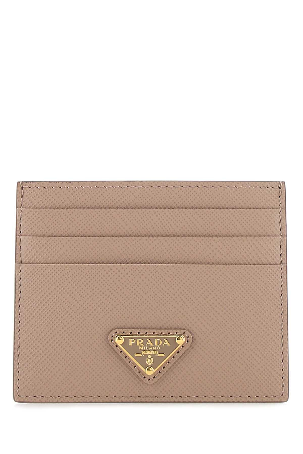 [Prada] Wallet FW26 1MC025QHH F0236