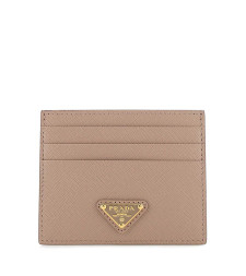 [Prada] Wallet FW26 1MC025QHH F0236