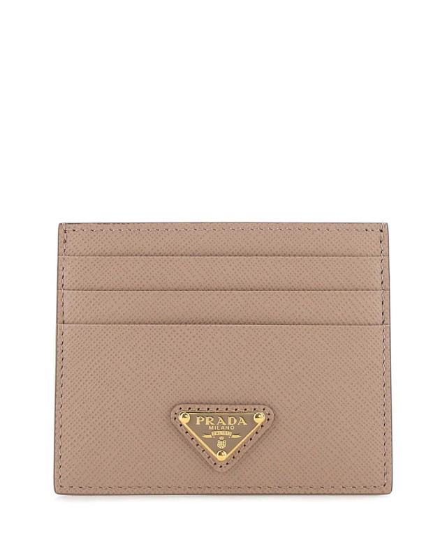 [Prada] Wallet FW26 1MC025QHH F0236