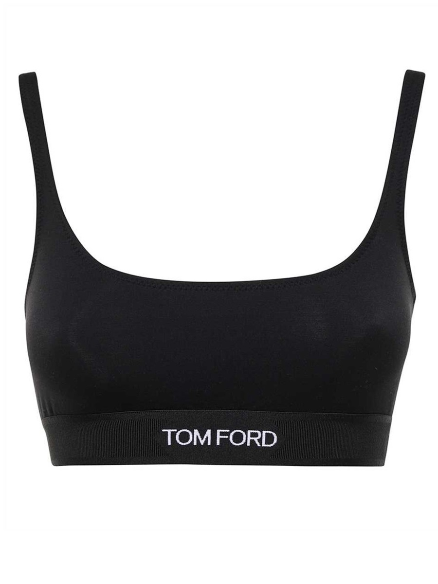 [Tom Ford] Brassiere FW26 BRJ016_JEX011NAA