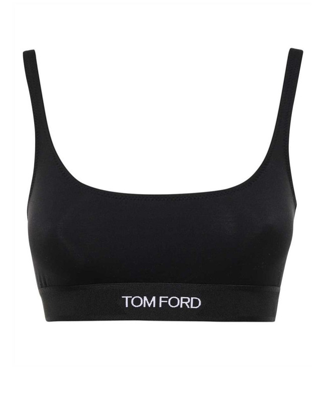 [Tom Ford] Brassiere FW26 BRJ016_JEX011NAA
