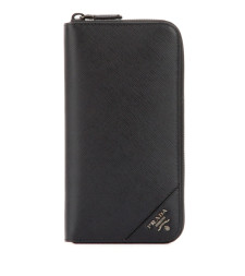 [Prada] Wallet FW26 2ML317QME F0002