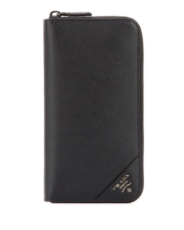 [Prada] Wallet FW26 2ML317QME F0002
