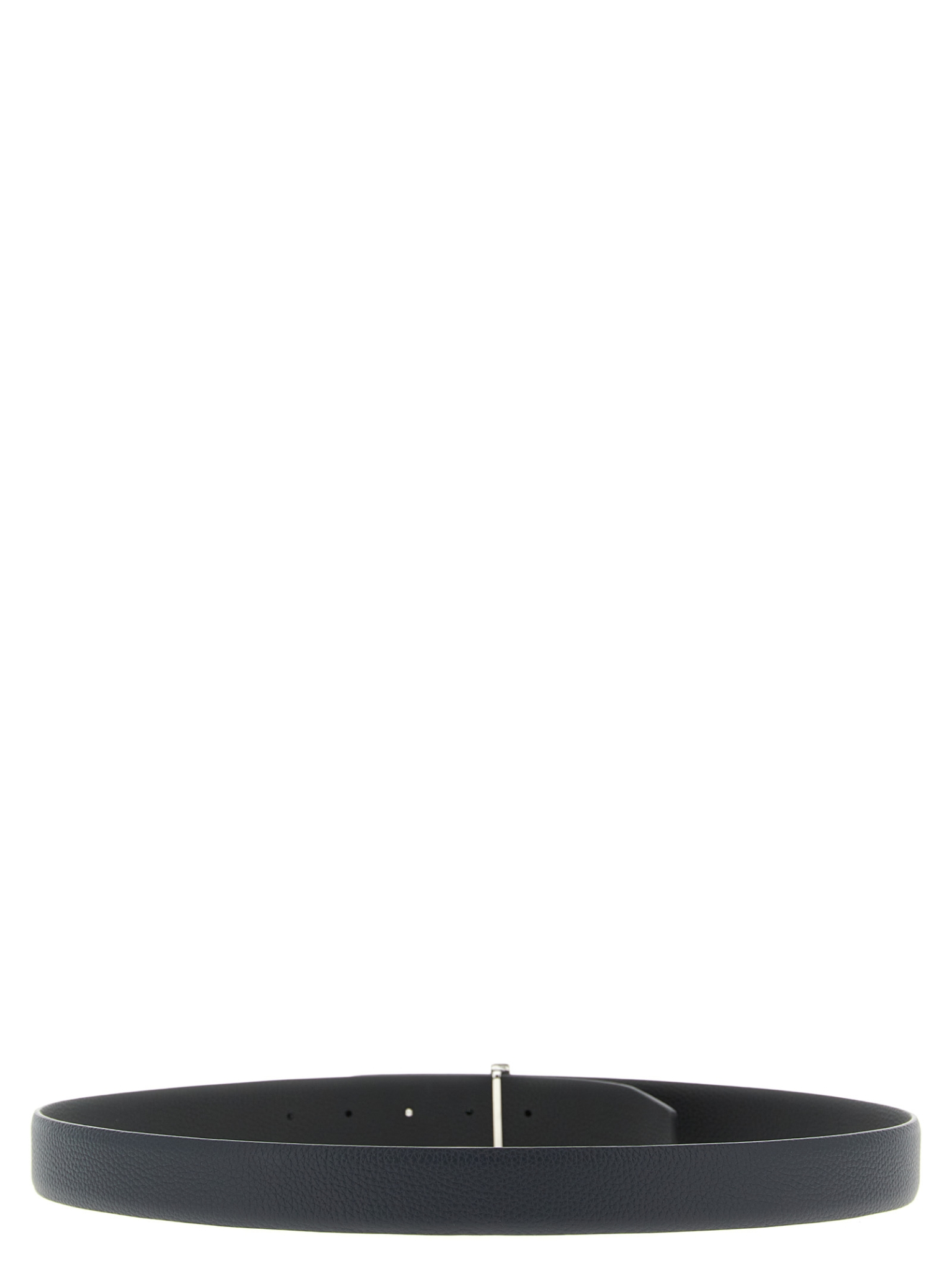 [Tom Ford] Belt SS26 TB224LCL236SUNA