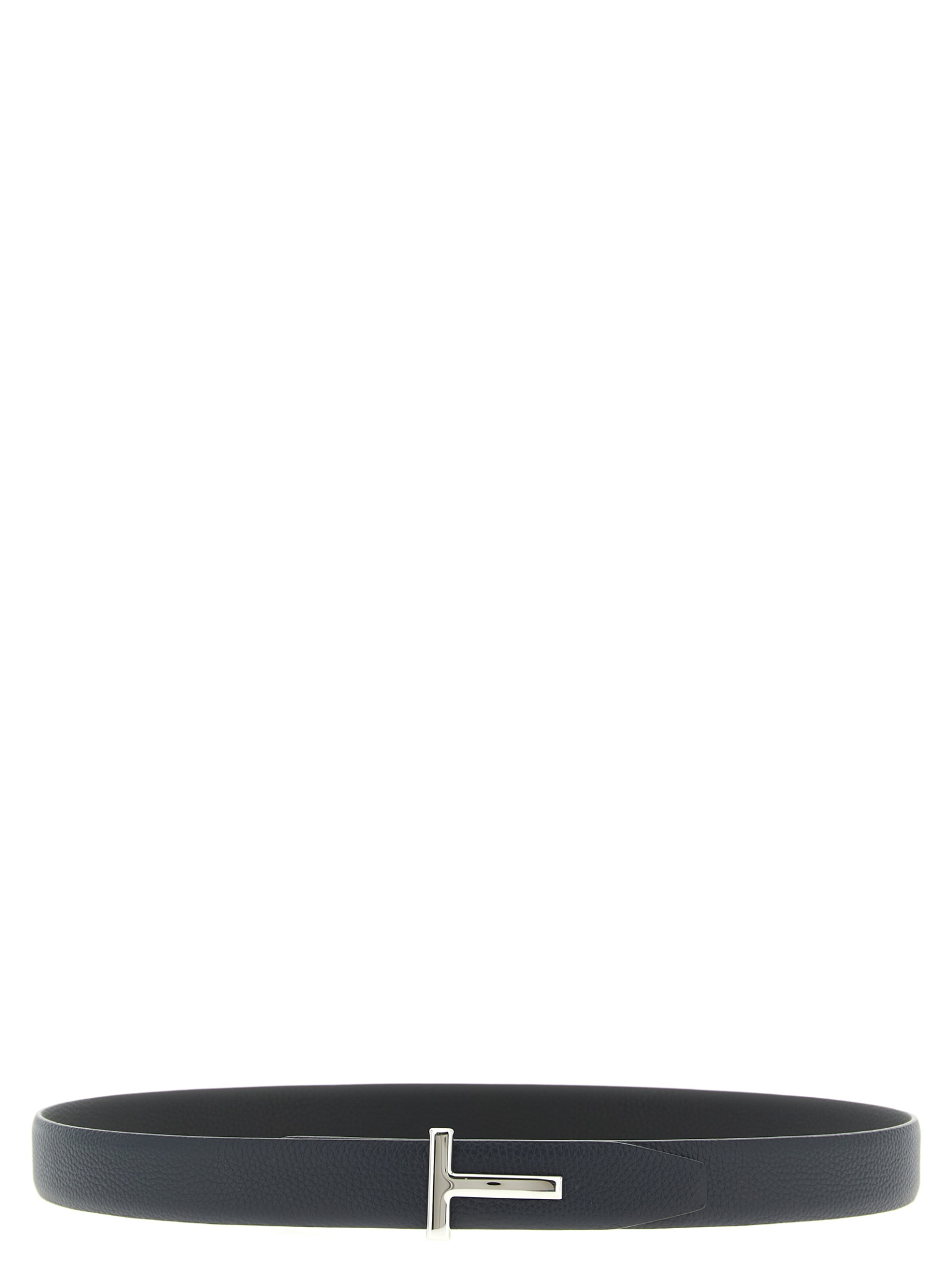 [Tom Ford] Belt SS26 TB224LCL236SUNA