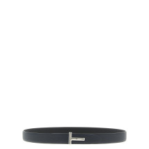 [Tom Ford] Belt SS26 TB224LCL236SUNA