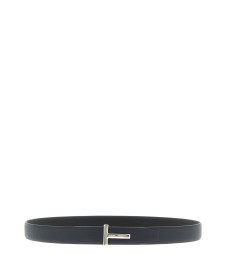 [Tom Ford] Belt SS26 TB224LCL236SUNA