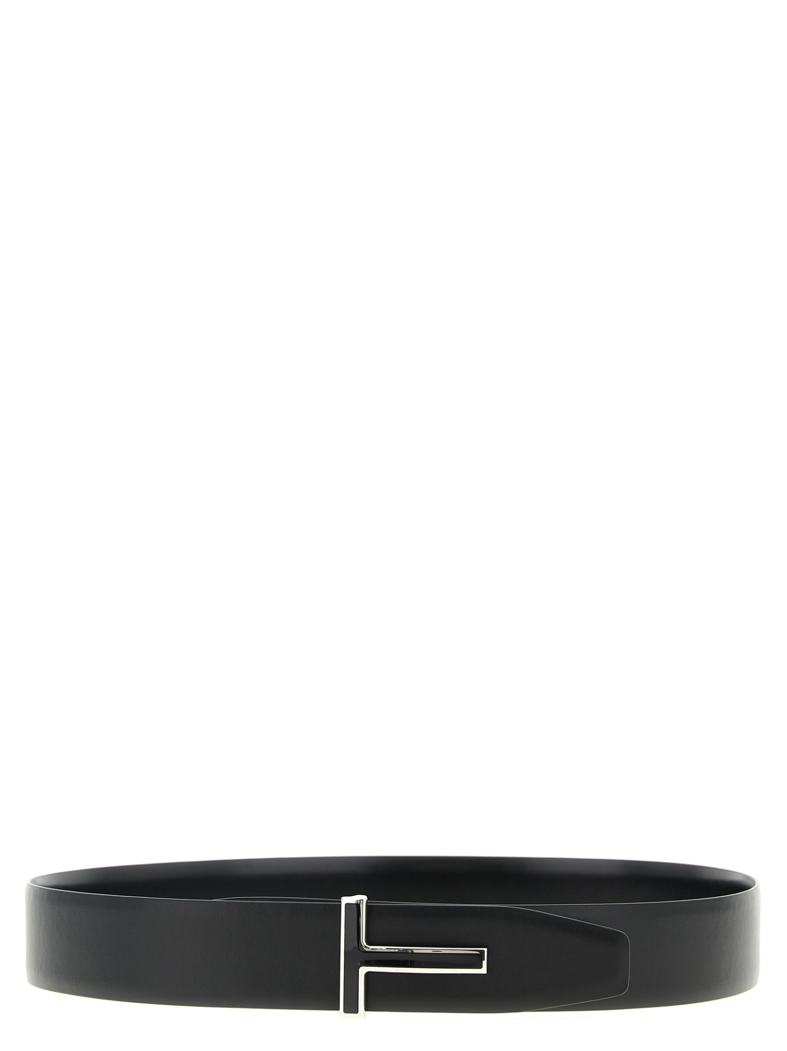 [Tom Ford] Belt SS26 TB247LCL052SNAA