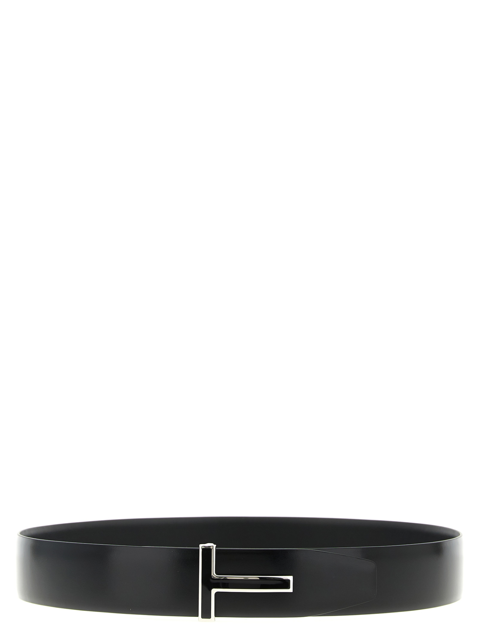 [Tom Ford] Belt SS26 TB247LCL052SNAA