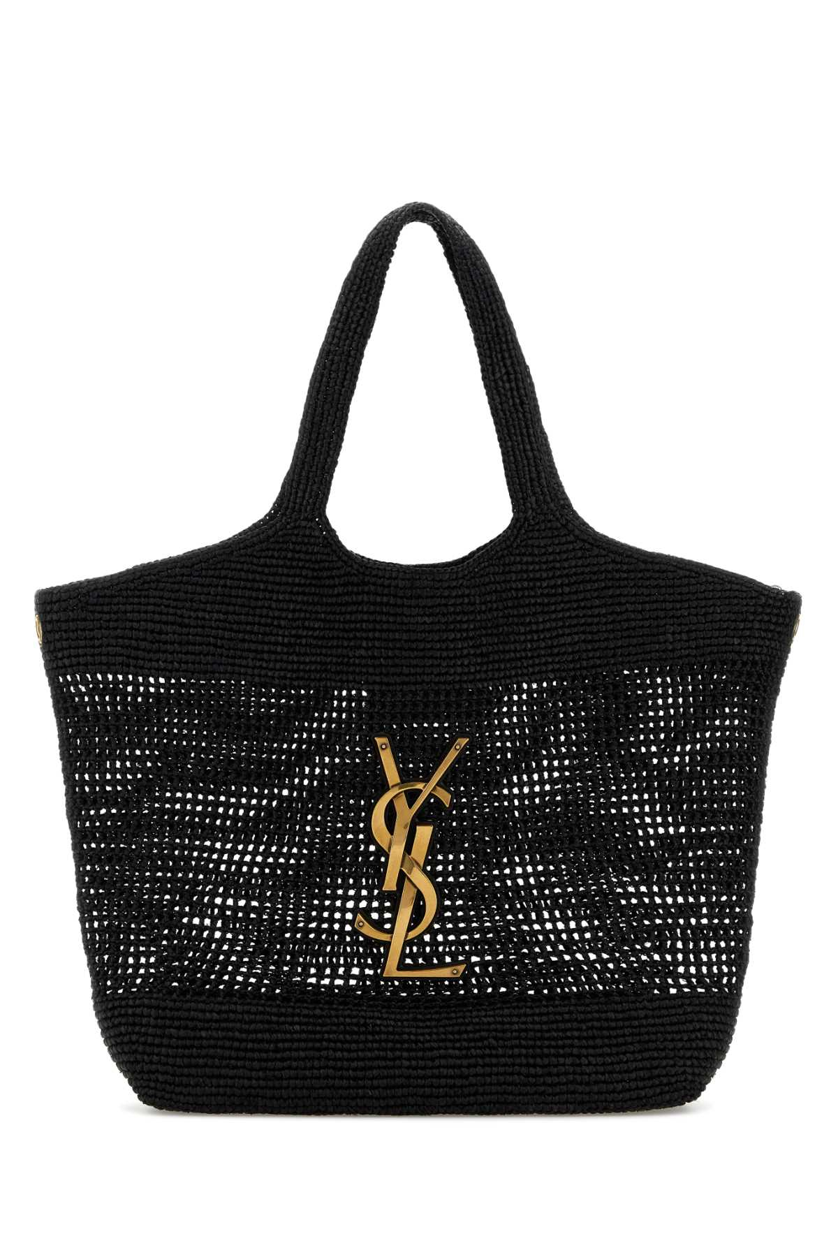[Saint Laurent] Shoulder bag FW26 772191GAAFM 1000
