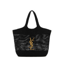 [Saint Laurent] Shoulder bag FW26 772191GAAFM 1000