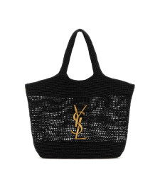 [Saint Laurent] Shoulder bag FW26 772191GAAFM 1000
