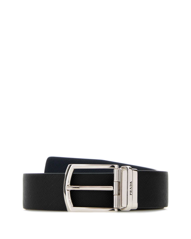 [Prada] Belt FW26 2CC468053 F0RD7