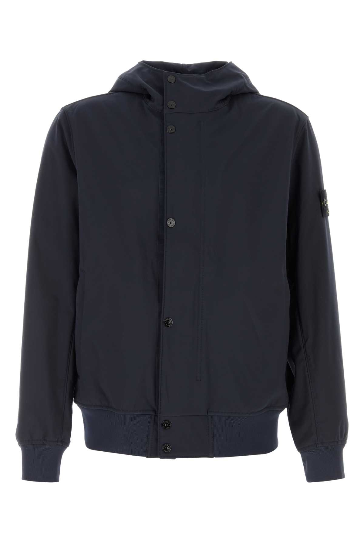 [Stone Island] Casual Jacket FW26 L1S154100118S0A22 V0020