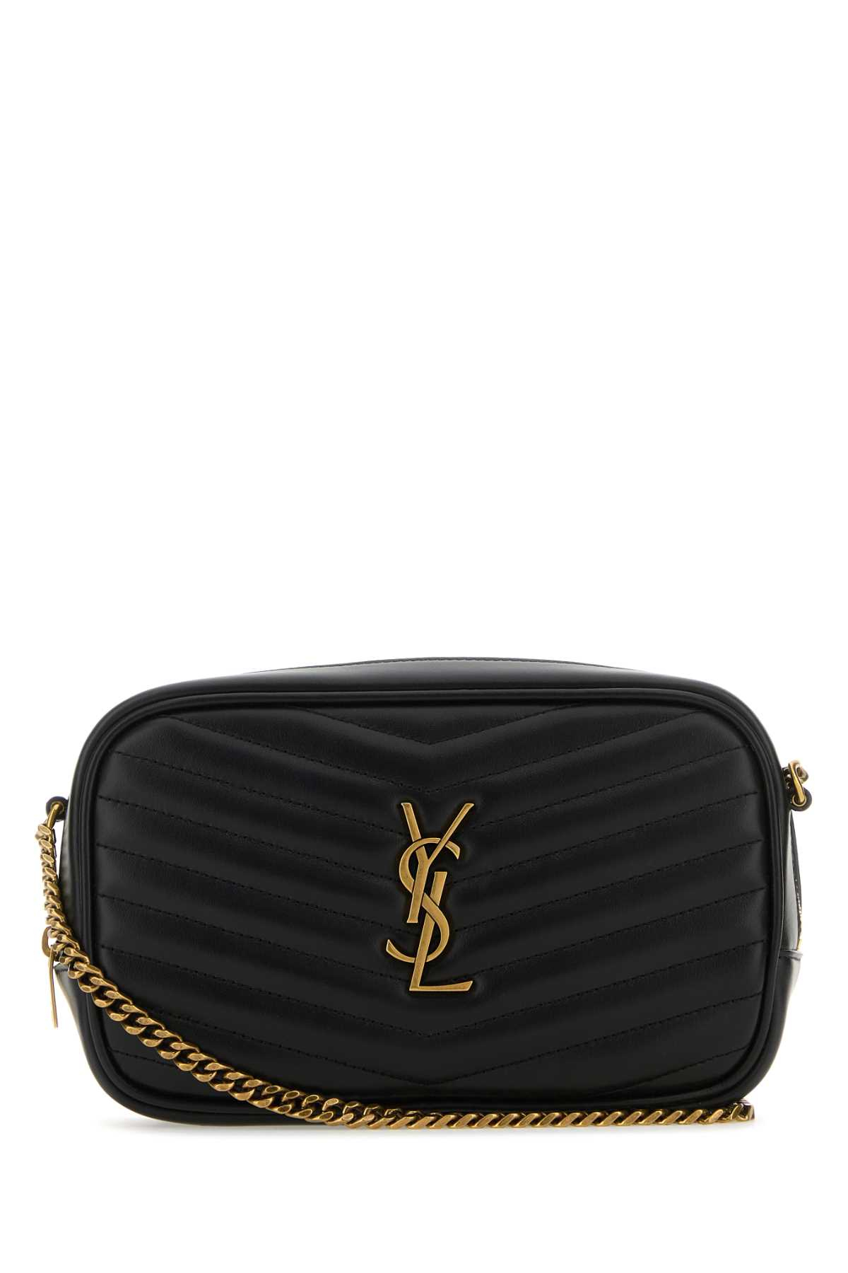 [Saint Laurent] Wallet FW26 748849DV707 1000