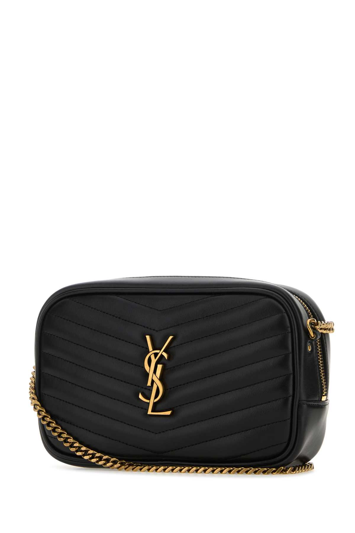 [Saint Laurent] Wallet FW26 748849DV707 1000
