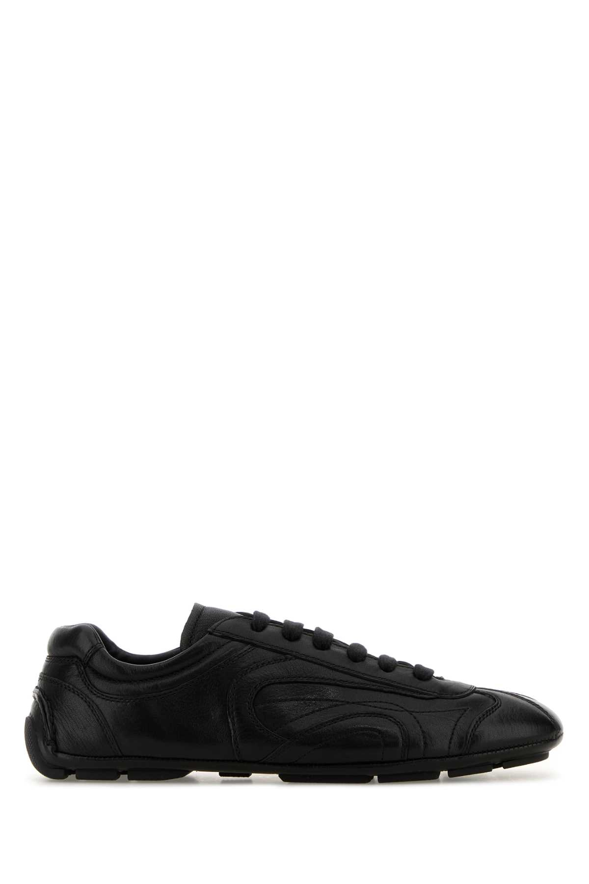 [Prada] Sneakers FW26 4E1165FG001EFX F0002