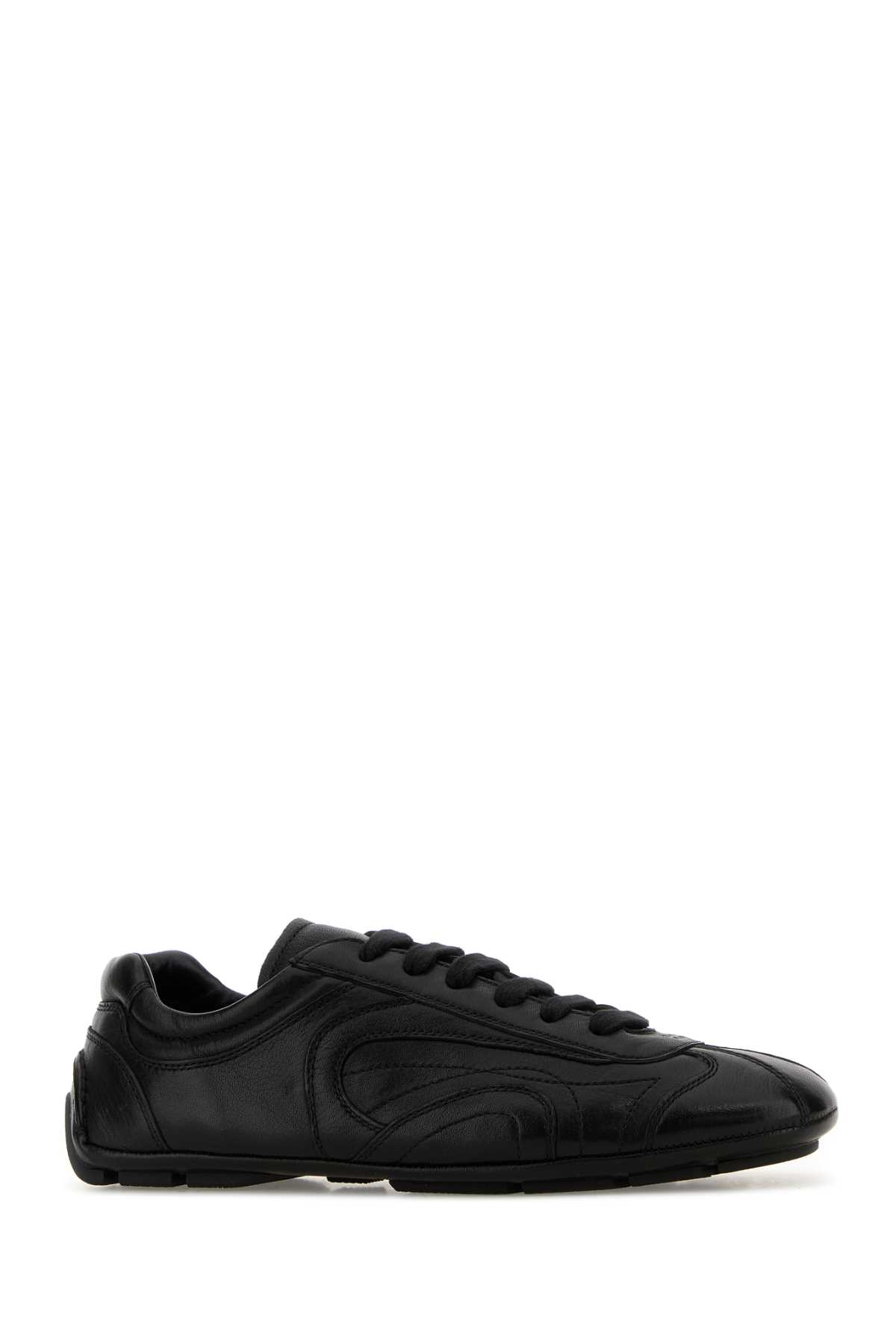 [Prada] Sneakers FW26 4E1165FG001EFX F0002