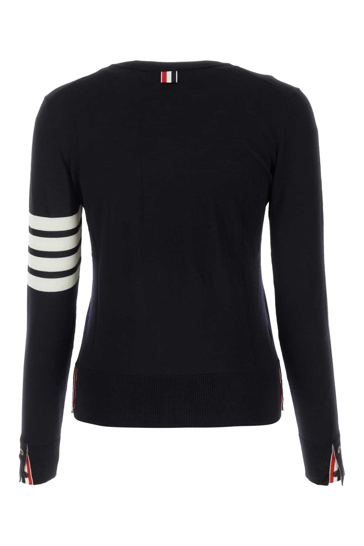 [Thom Browne] Knitwear FW26 FKA280AY1014 415