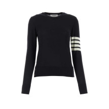 [Thom Browne] Knitwear FW26 FKA280AY1014 415