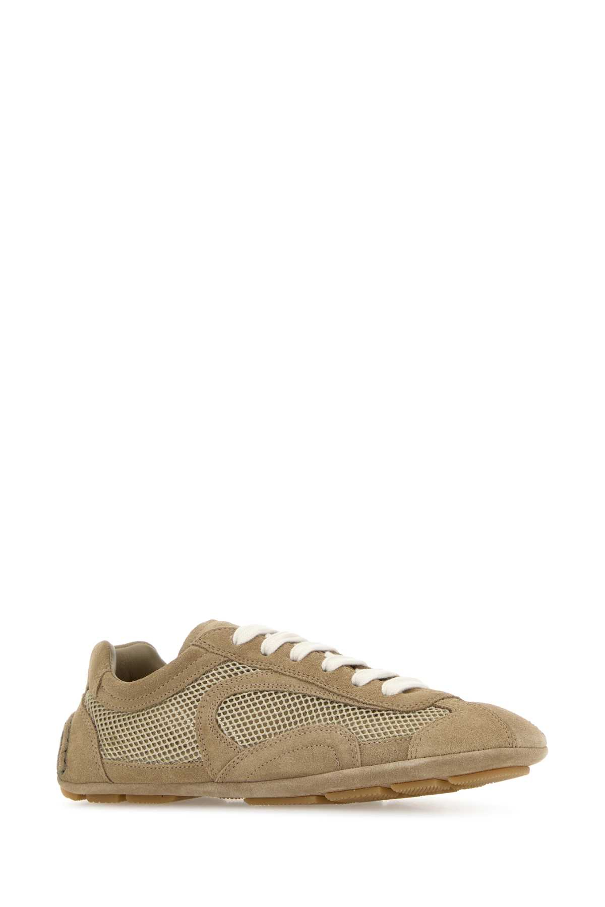 [Prada] Sneakers FW26 1E247OFD0103D8C F0F24