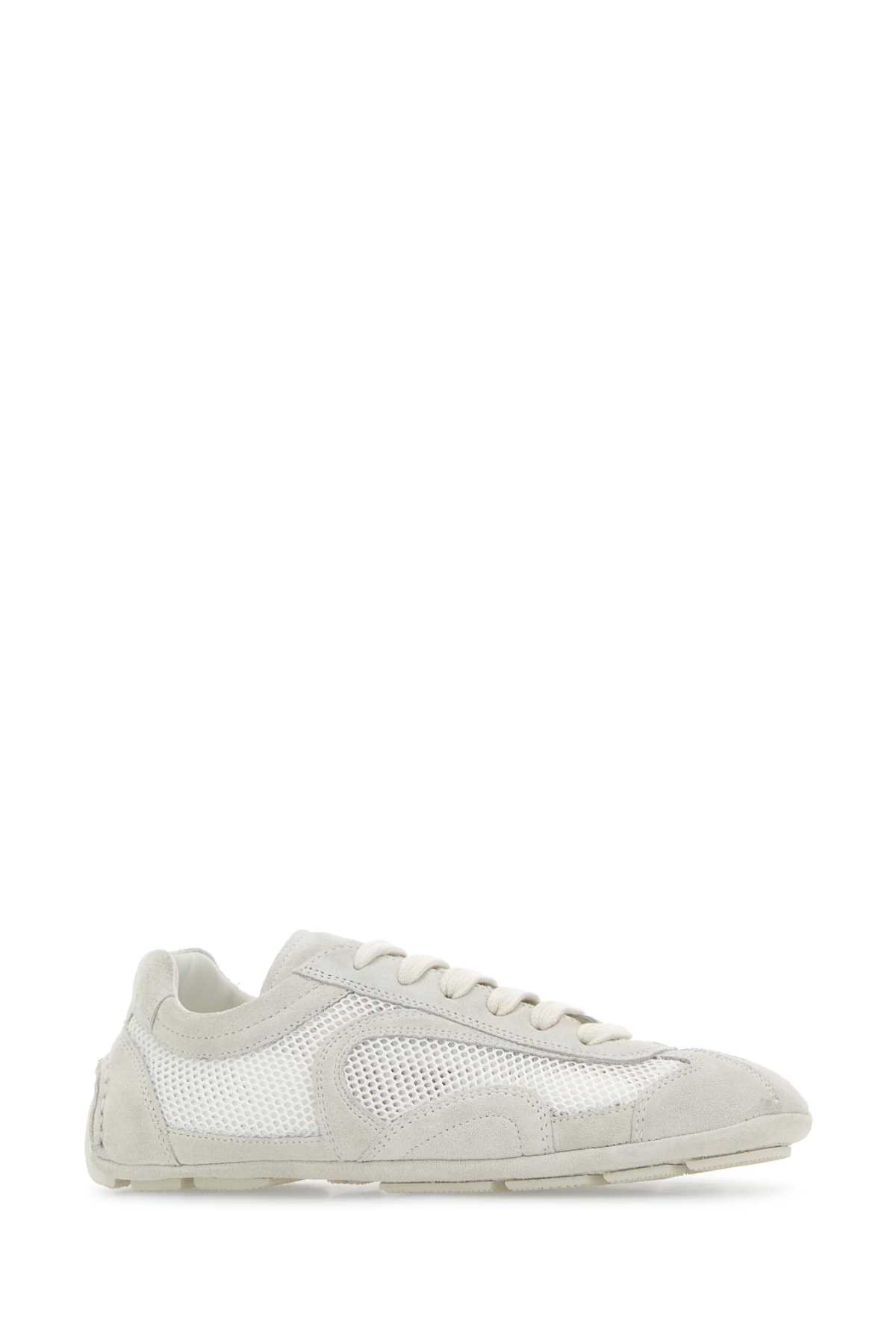 [Prada] Sneakers FW26 1E247OFD0103D8C F0009
