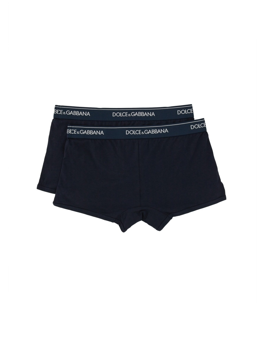 [Dolce & Gabbana] Brief boxer FW26 M9C07J_ONN95B9680