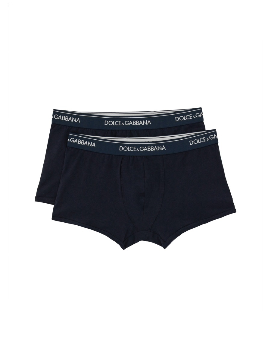 [Dolce & Gabbana] Brief boxer FW26 M9C07J_ONN95B9680