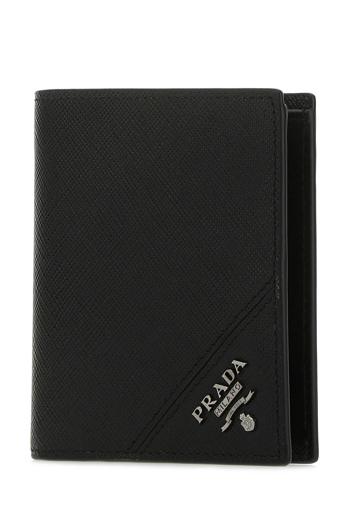 [Prada] Wallet FW26 2MO004QME F0002