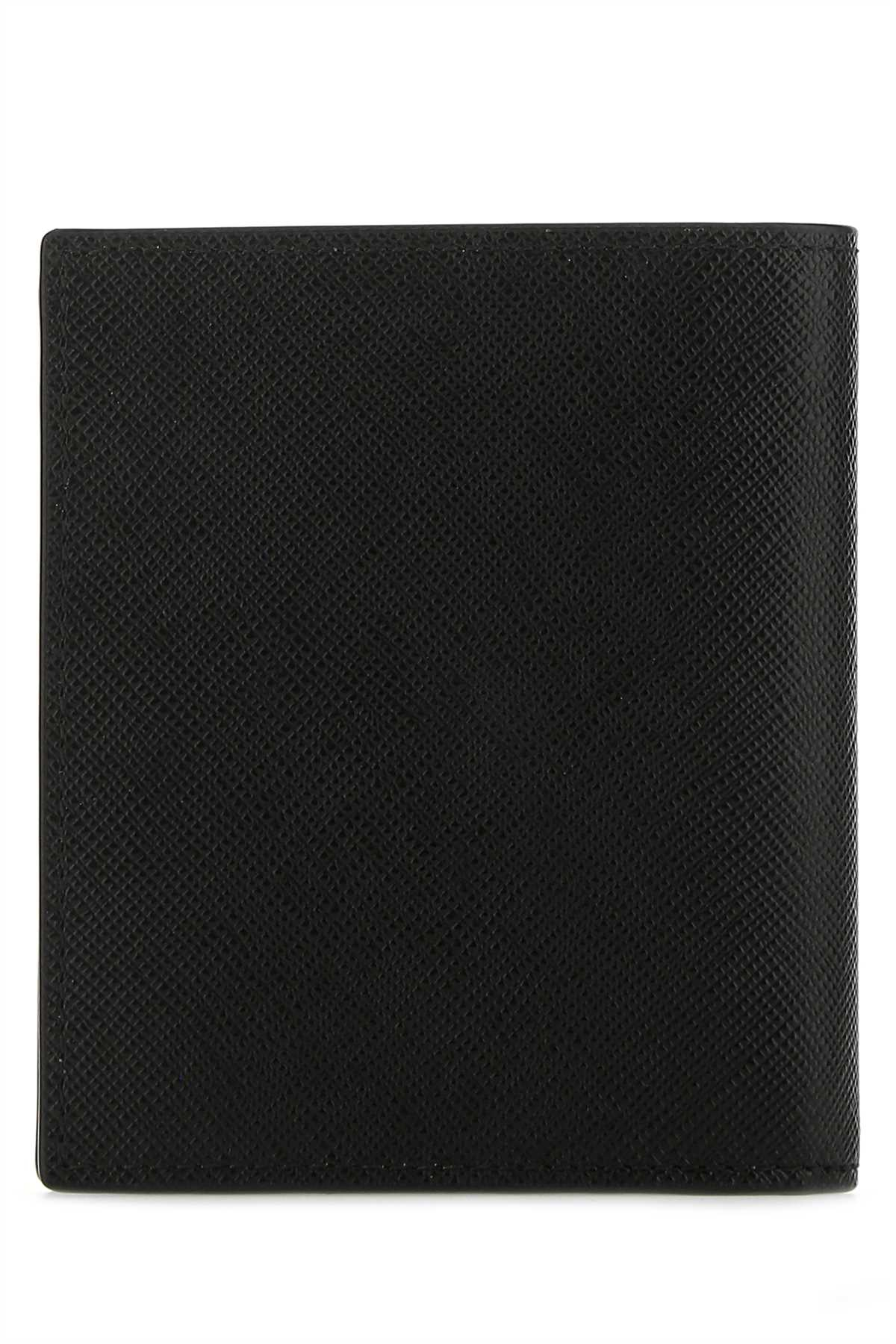 [Prada] Wallet FW26 2MO004QME F0002